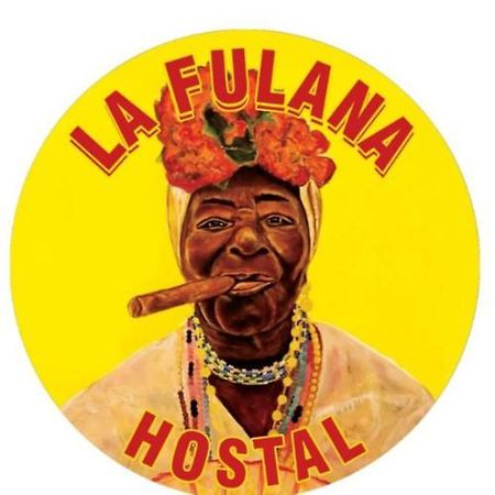 Hostal La Fulana Zipaquira Exterior photo