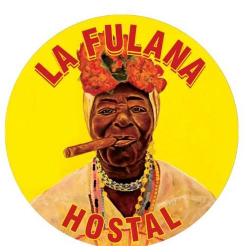 Hostal La Fulana Zipaquira Exterior photo